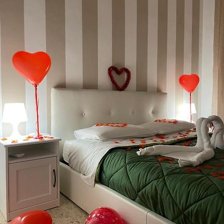 A Cas E Vicenz Bed & Breakfast Napoli Exterior foto