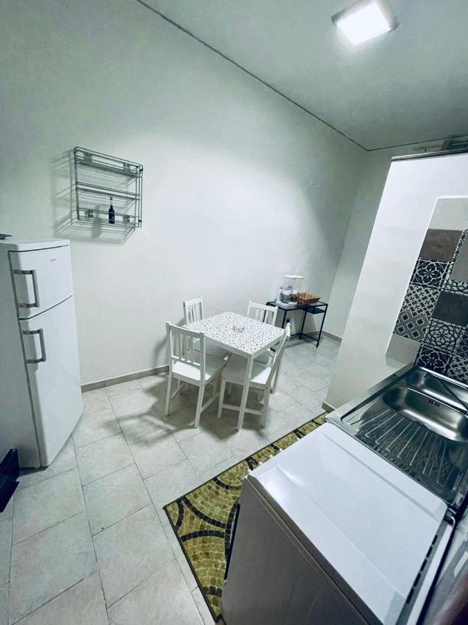 A Cas E Vicenz Bed & Breakfast Napoli Exterior foto