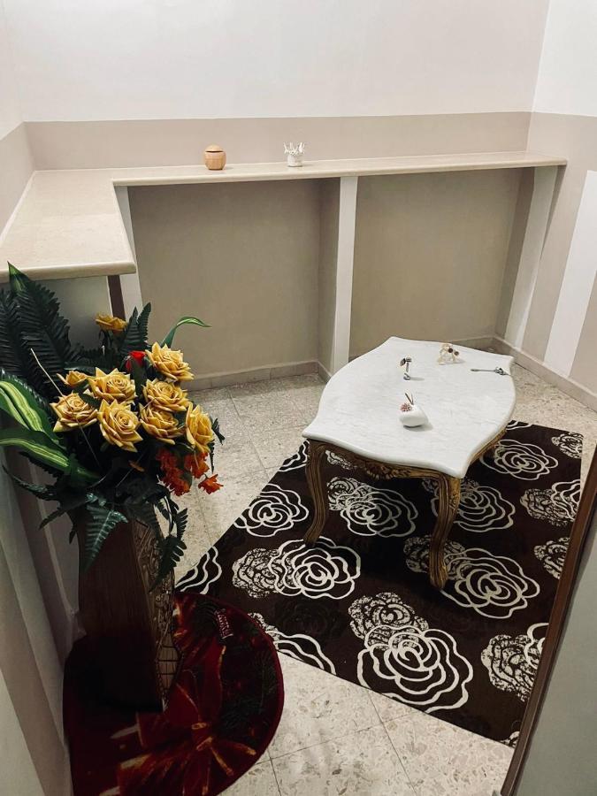 A Cas E Vicenz Bed & Breakfast Napoli Exterior foto