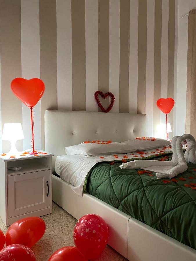 A Cas E Vicenz Bed & Breakfast Napoli Exterior foto