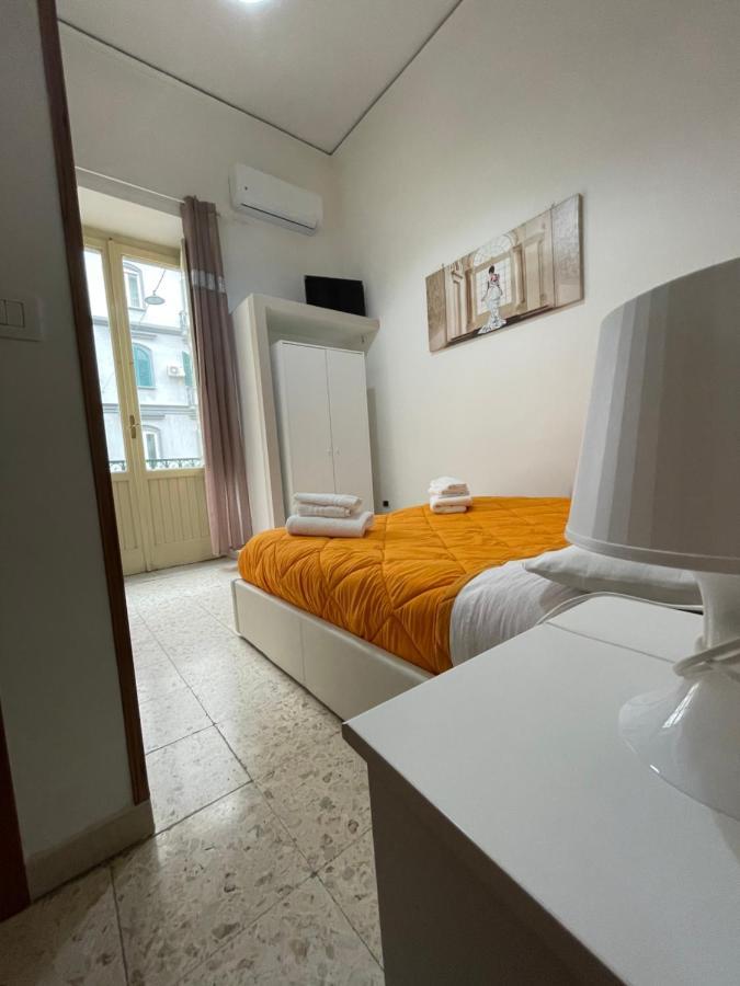 A Cas E Vicenz Bed & Breakfast Napoli Cameră foto