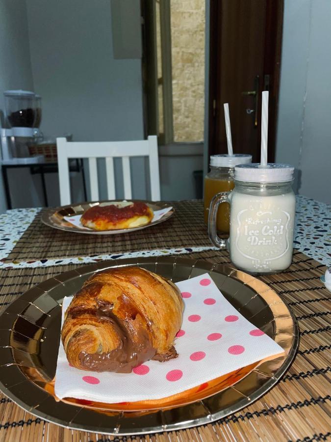 A Cas E Vicenz Bed & Breakfast Napoli Exterior foto
