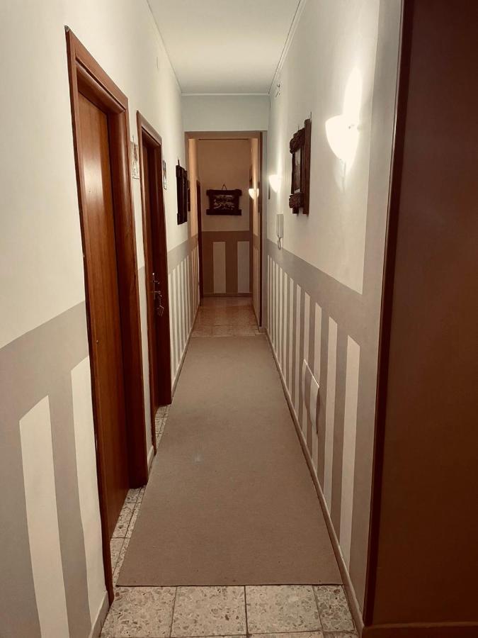 A Cas E Vicenz Bed & Breakfast Napoli Exterior foto