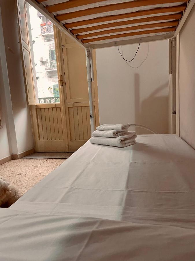 A Cas E Vicenz Bed & Breakfast Napoli Exterior foto
