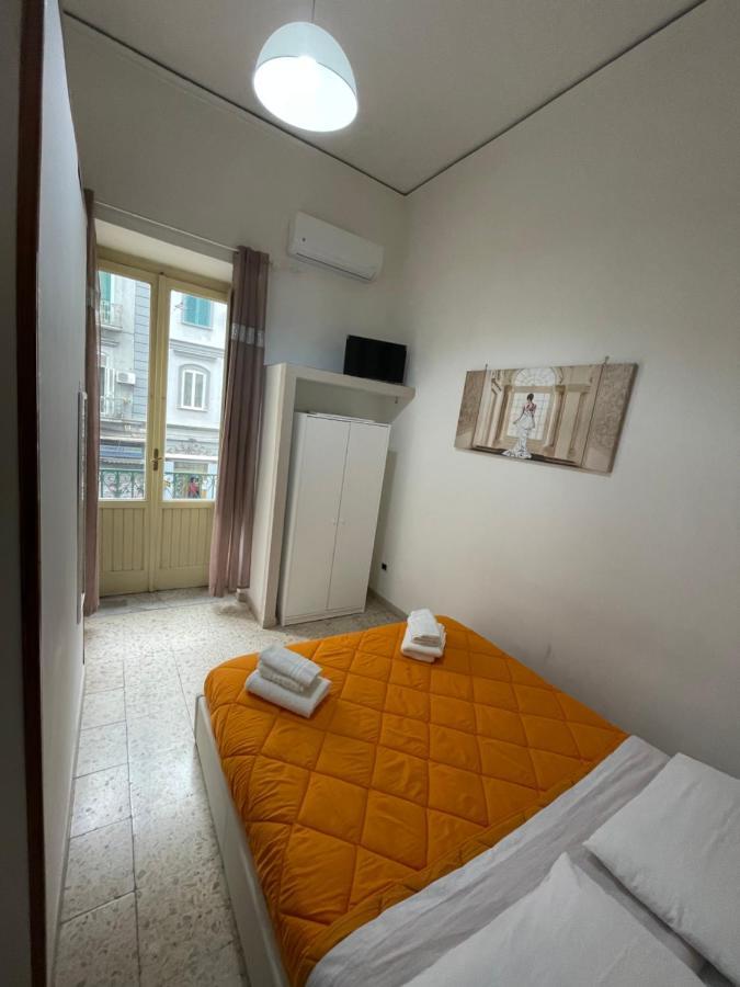 A Cas E Vicenz Bed & Breakfast Napoli Exterior foto