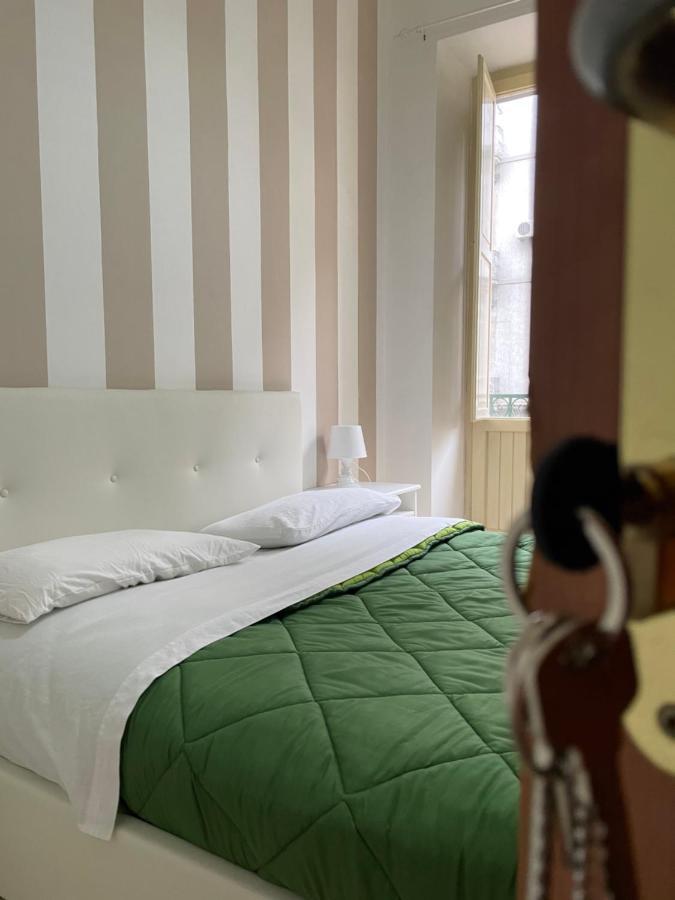 A Cas E Vicenz Bed & Breakfast Napoli Exterior foto