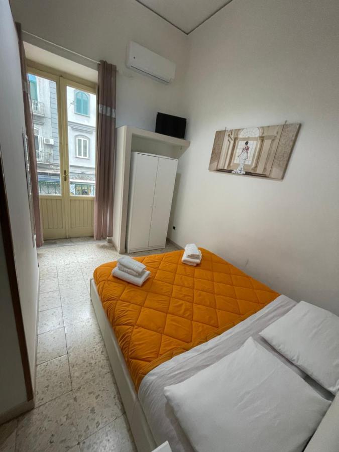 A Cas E Vicenz Bed & Breakfast Napoli Exterior foto