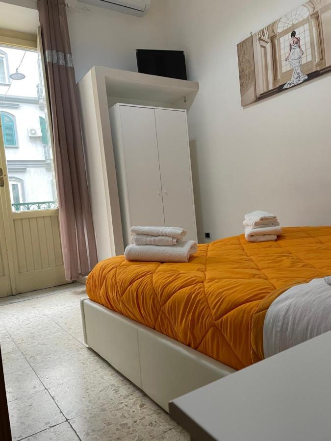 A Cas E Vicenz Bed & Breakfast Napoli Exterior foto