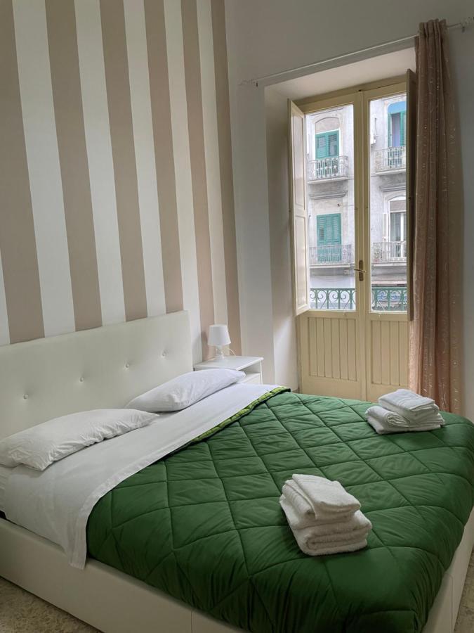 A Cas E Vicenz Bed & Breakfast Napoli Exterior foto