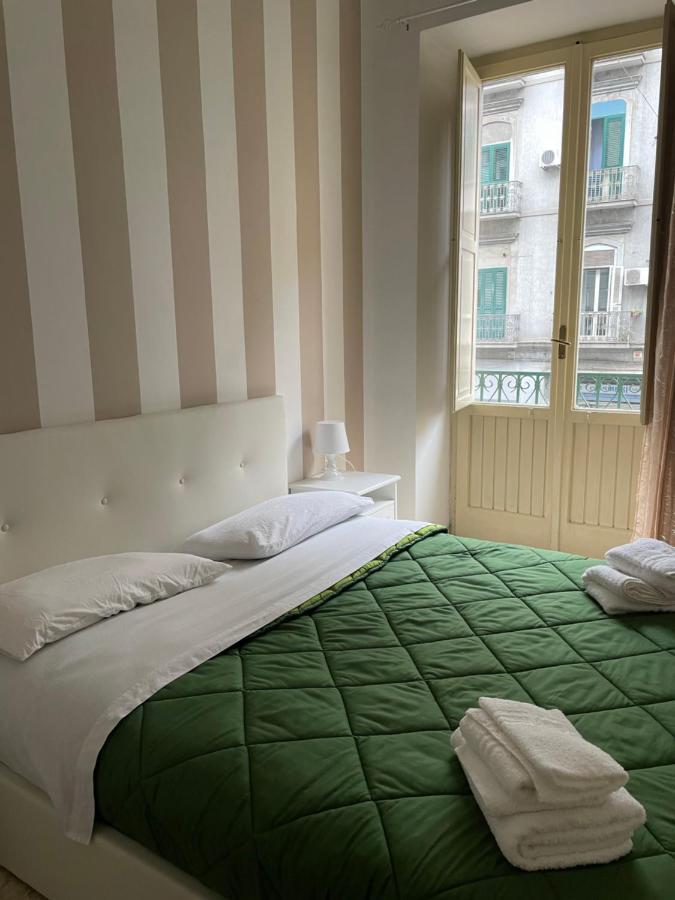 A Cas E Vicenz Bed & Breakfast Napoli Exterior foto