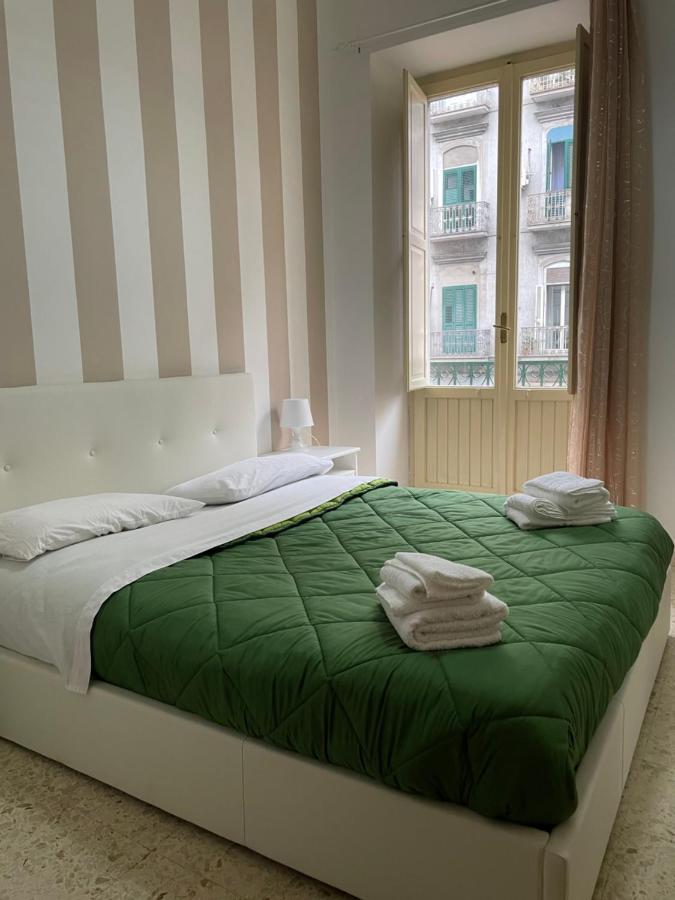 A Cas E Vicenz Bed & Breakfast Napoli Exterior foto
